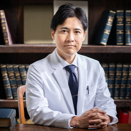 代表取締役 内野順治